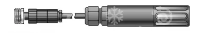 sonda teploty / vlhkosti COMET DigiL/E s filtrem a kabelem, L = 2 m